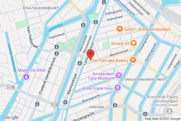 Anker Solutions Bv