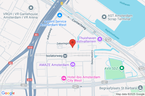 Avantium Technologies Bv