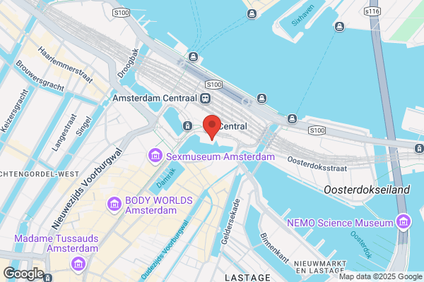 Gvb Amsterdam