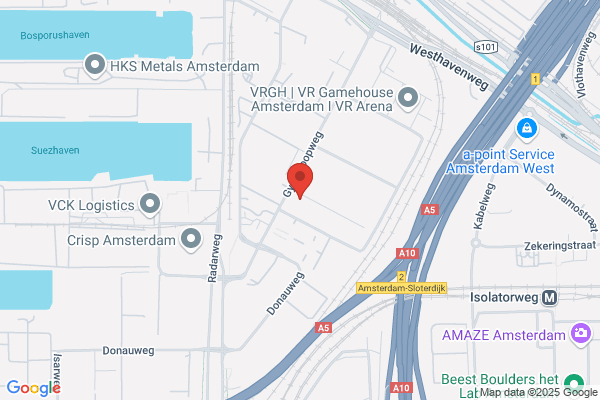 Peeters Vervoercentrale