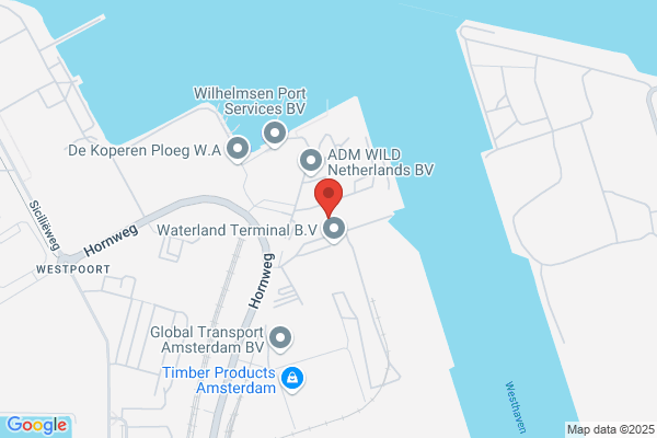 BCS Amsterdam BV