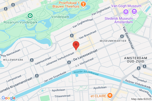 Amsterdam Eyewear Agency
