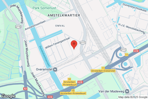 Greenpeace Informatielijn