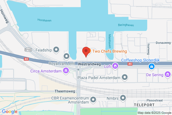 Scherpenzeel Amsterdam Bv