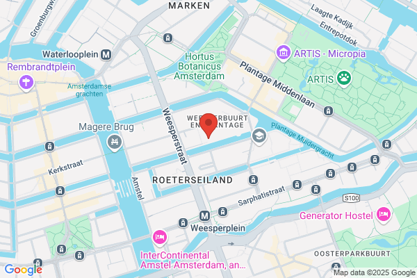 Amsterdams 4-5 Mei Comite
