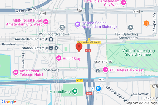 Belastingdienst Particulieren Amsterdam