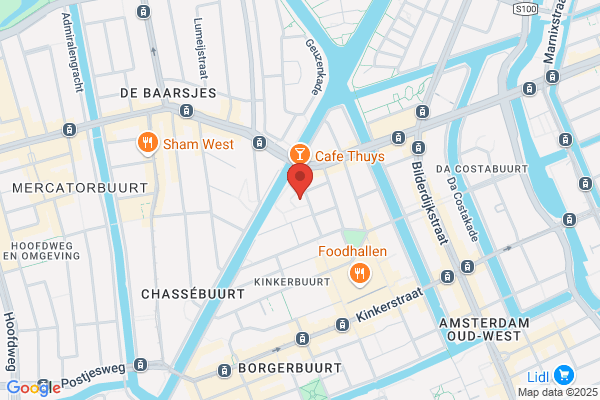 Buurtcentrum De Havelaar