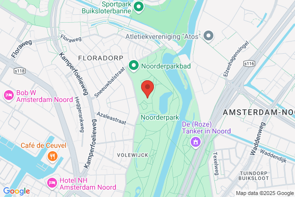 Buurtcentrum Het Anker