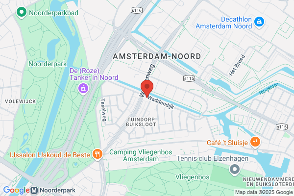 Buurthuis 't Trefpunt