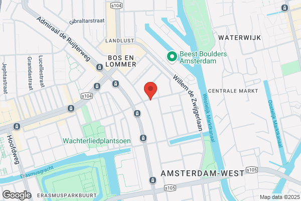 Buurtservicepunt