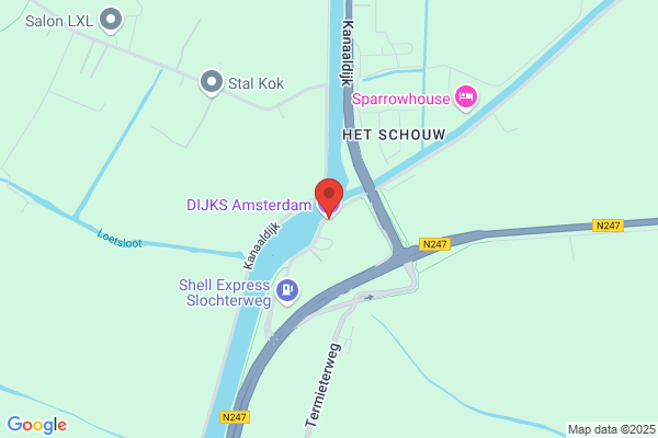Dijk 270