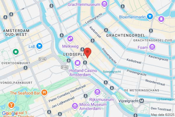 Directie Overleg Dans