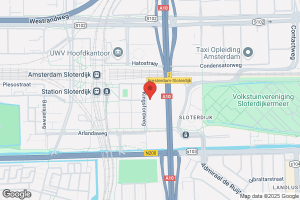 Gemeente Belastingen Amsterdam