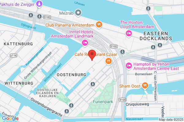 Ombudsman Metropool Amsterdam
