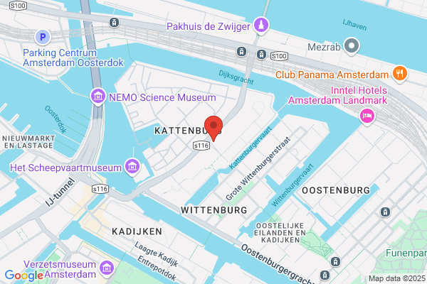 Vereniging Nieuw Kattenburg