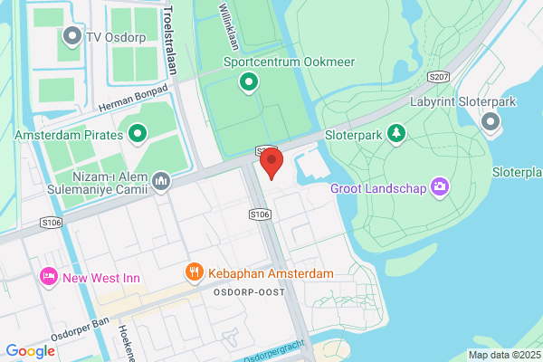 Vrouwenontmoetingscentrum