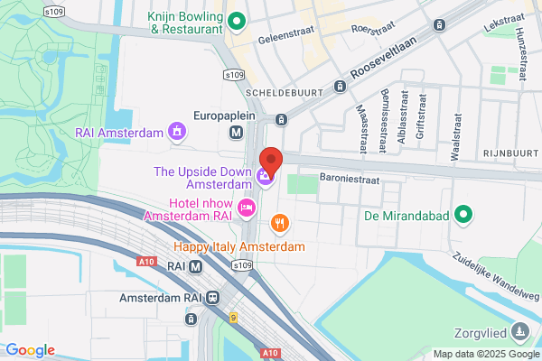 APCOA PARKING Flow Amsterdam -Amsterdam