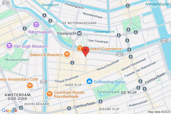 APCOA PARKING Heinekenplein- Amsterdam -APCOA