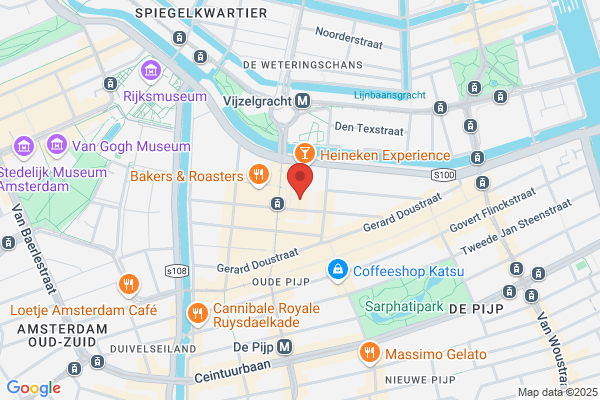 Heinekenplein