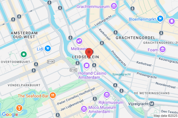 Hirschgarage