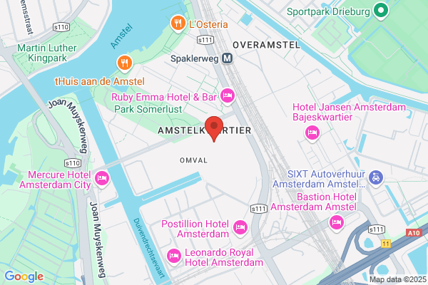 Interparking