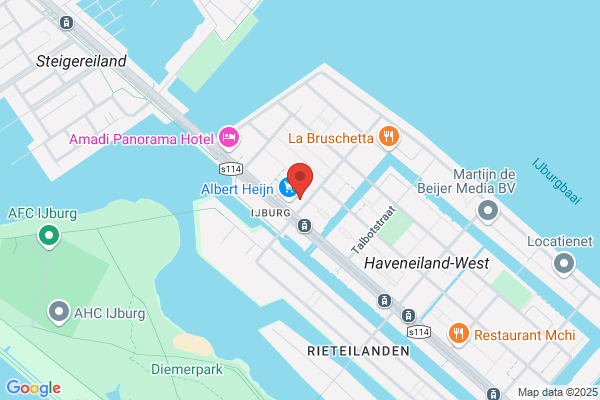 Interparking