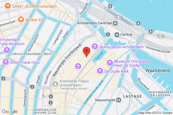 CoffeeShopeDeKroon