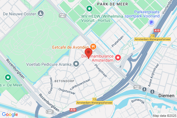 Postkantoor Brinkstraat