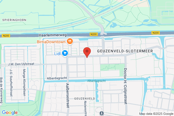 Postkantoor Pres. Kennedyplantsoen