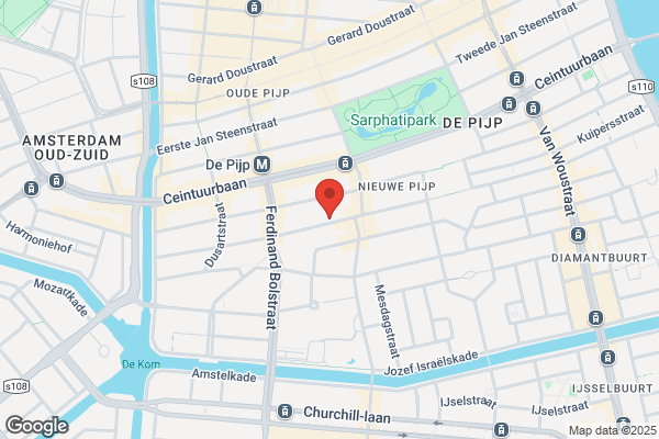 Amstel Bv