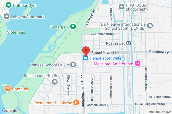 A.B.I.M. Nederland