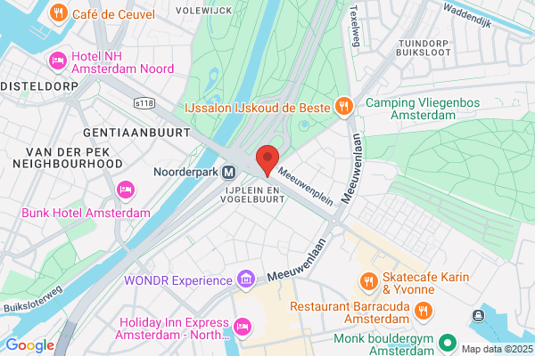 Bbk Informatieoverdracht Bv