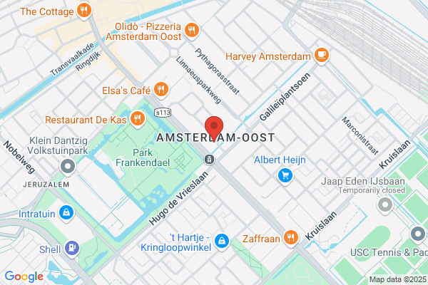 Bizon Theaterreklame Cv
