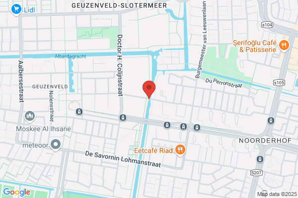 Bruggenwirth, Maas & Boswinkel