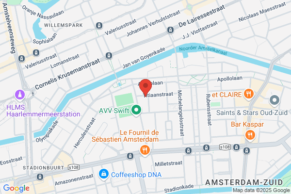 Bureau Rudelsheim Bv