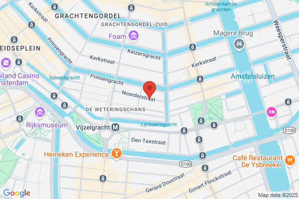 Concern Schoenmakers Communicatie Projecten