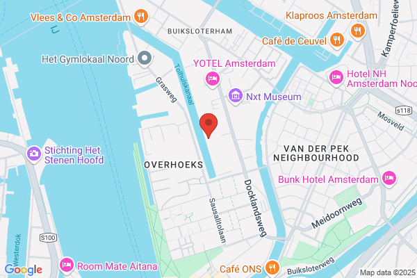 Connactive Totaal Communicatie Management Bv