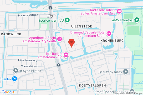 Conquest Europe Communications Bv