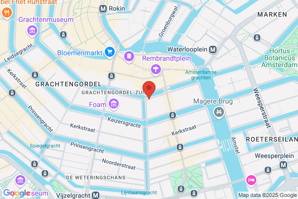 De Vrijheid