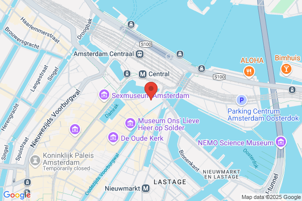 Erkend Reclamebureau De Ondernemers Bv