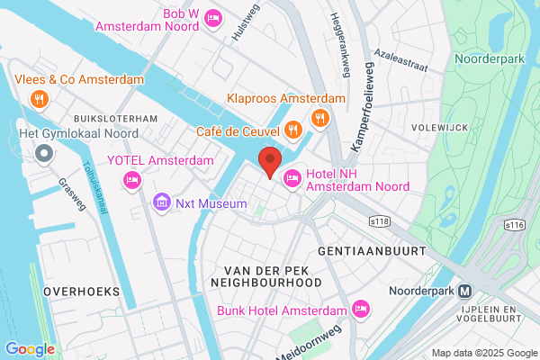 European Design Network Bv