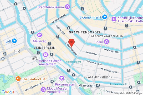 Fanclub Network Communicatie