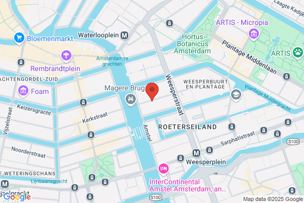 Ffect Visualisatie & Presentatie