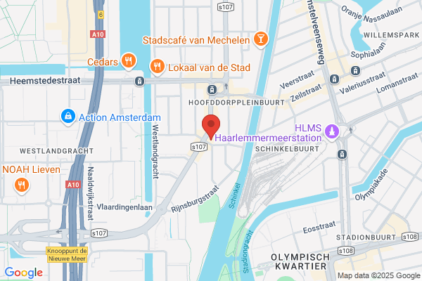 Grafisch Bedrijf Mekka Bv