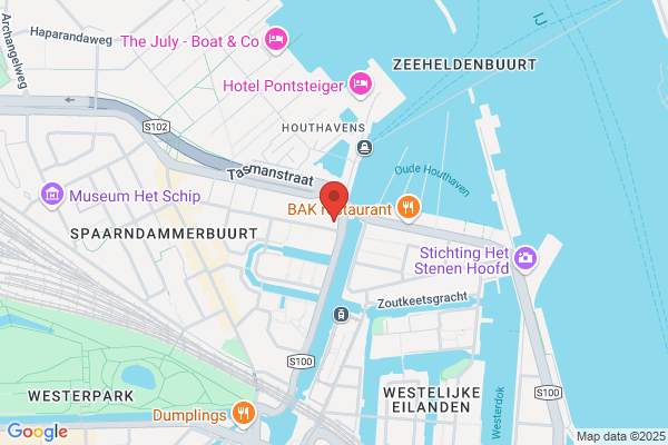 H. Hamersma Copywriting Bv