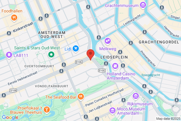 Hcm Hollandse Communicatie Maatschap