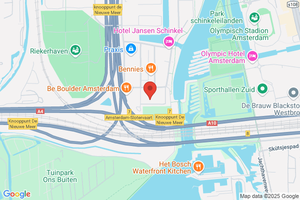 Het Nieuwe Communicatiebureau