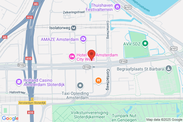 Hmi Het Media Instituut Bv