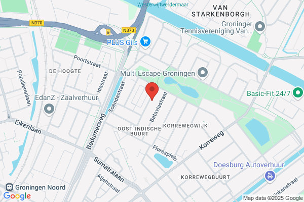 In Beeld Communicatie- En Reclame-Consul