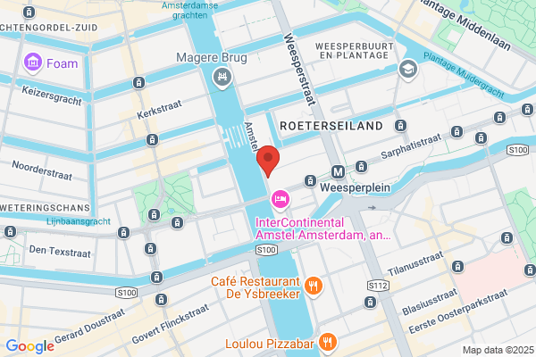 J.M.C. Van Der Schaaf Marketing Consulta